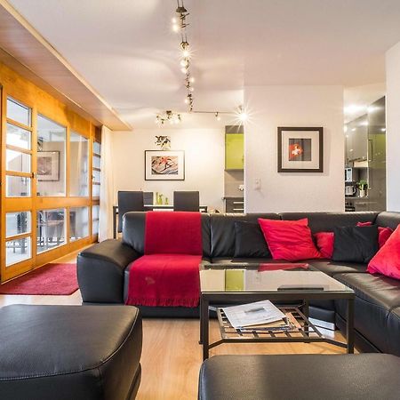 Apartment Jungfrau - Griwa Rent Ag Grindelwald Exterior foto
